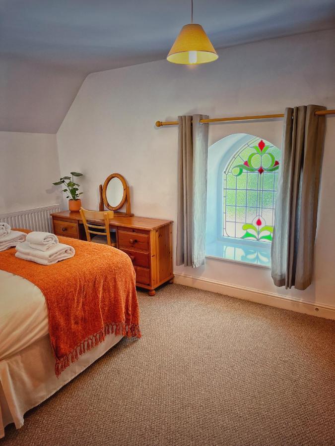 The Old Chapel Villa Axminster Buitenkant foto