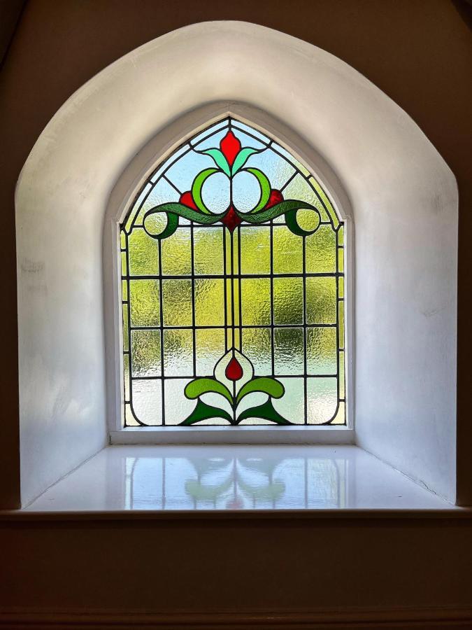 The Old Chapel Villa Axminster Buitenkant foto